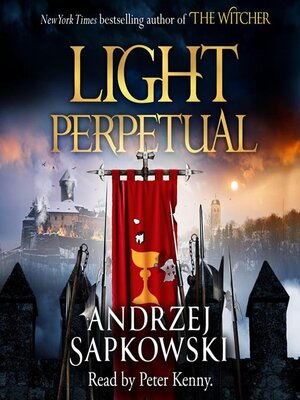 cover image of Light Perpetual